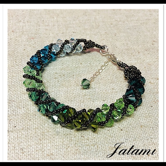 Handmade Bracelets - Picture 2 of 5